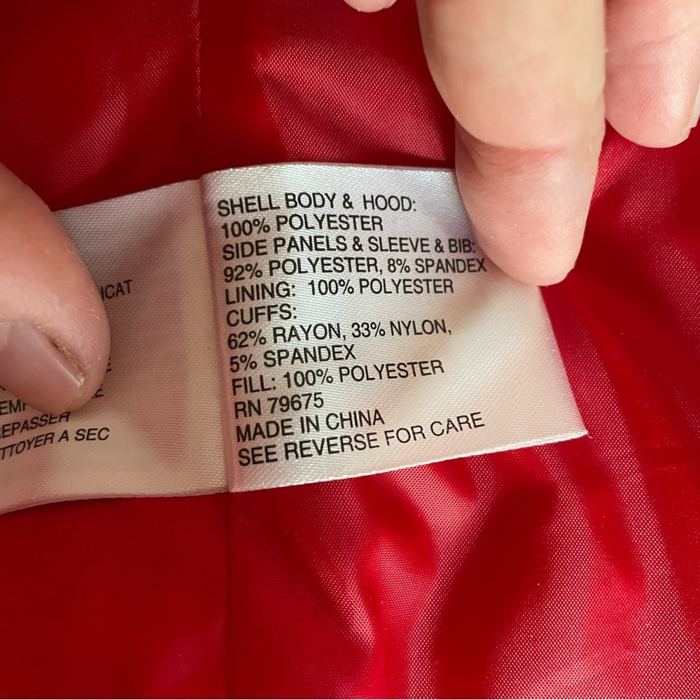 Michael Kors Winter Jacket - Picture 7 of 8